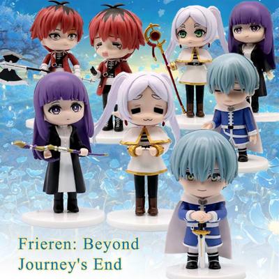 Modely a sběratelství – Figurky a modely