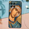 Virgin Mary For Samsung Galaxy M33 M35 M55 M15 M12 M13 M14 M34 M54 M53 M21 M31 M11 M32 M52 M06 M16 Case