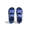 Disney x Adidas Adventures Swim Sandals Slip Resistant Children's Sandals Blue Kids' HQ1280