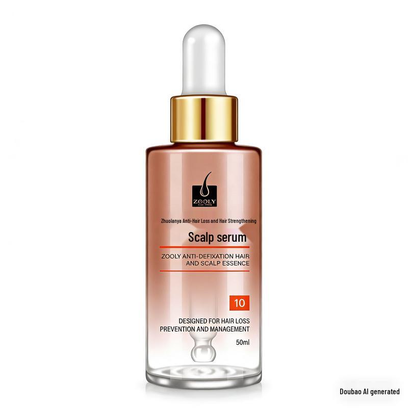 

Zhuolanya Scalp Essence