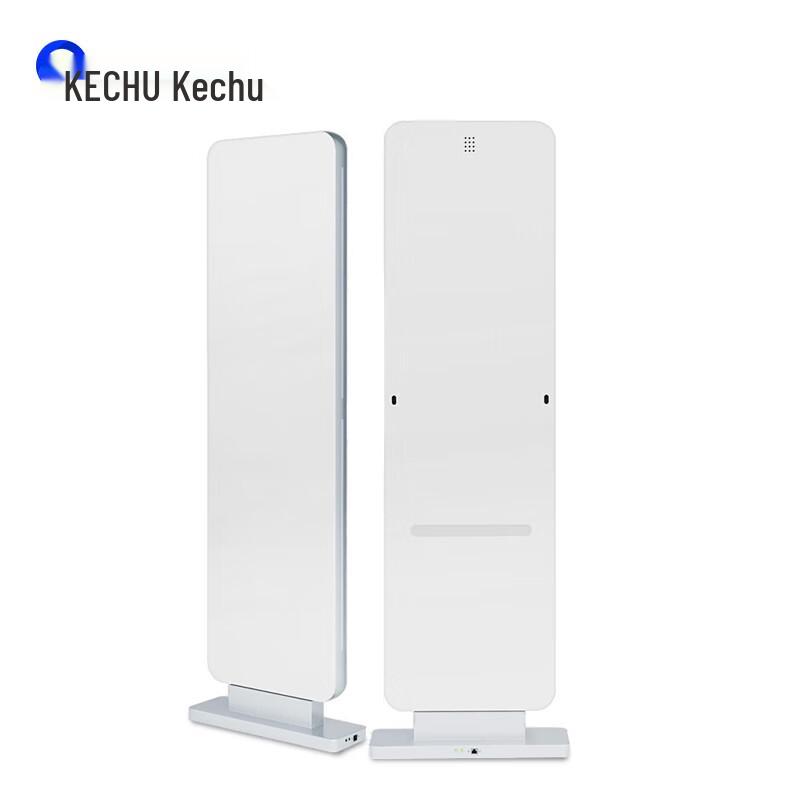 Kechu 10.1-inch Smart Access Control Terminal CN plug (adapter included)
