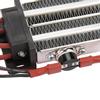 Keramiklufterhitzung  Keramiklufterhitzer PTC Keramiklufterhitzer PTC Heizung  Keramiklufterhitzer Thermostatisch 500W
