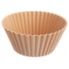 12X Foremki Silikonowe Do Pieczenia Muffinek Babeczek Na Muffinki Babeczki