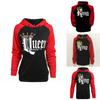 Luxurious King And Queen Crown Couples Matching Hoodies For Men And Women