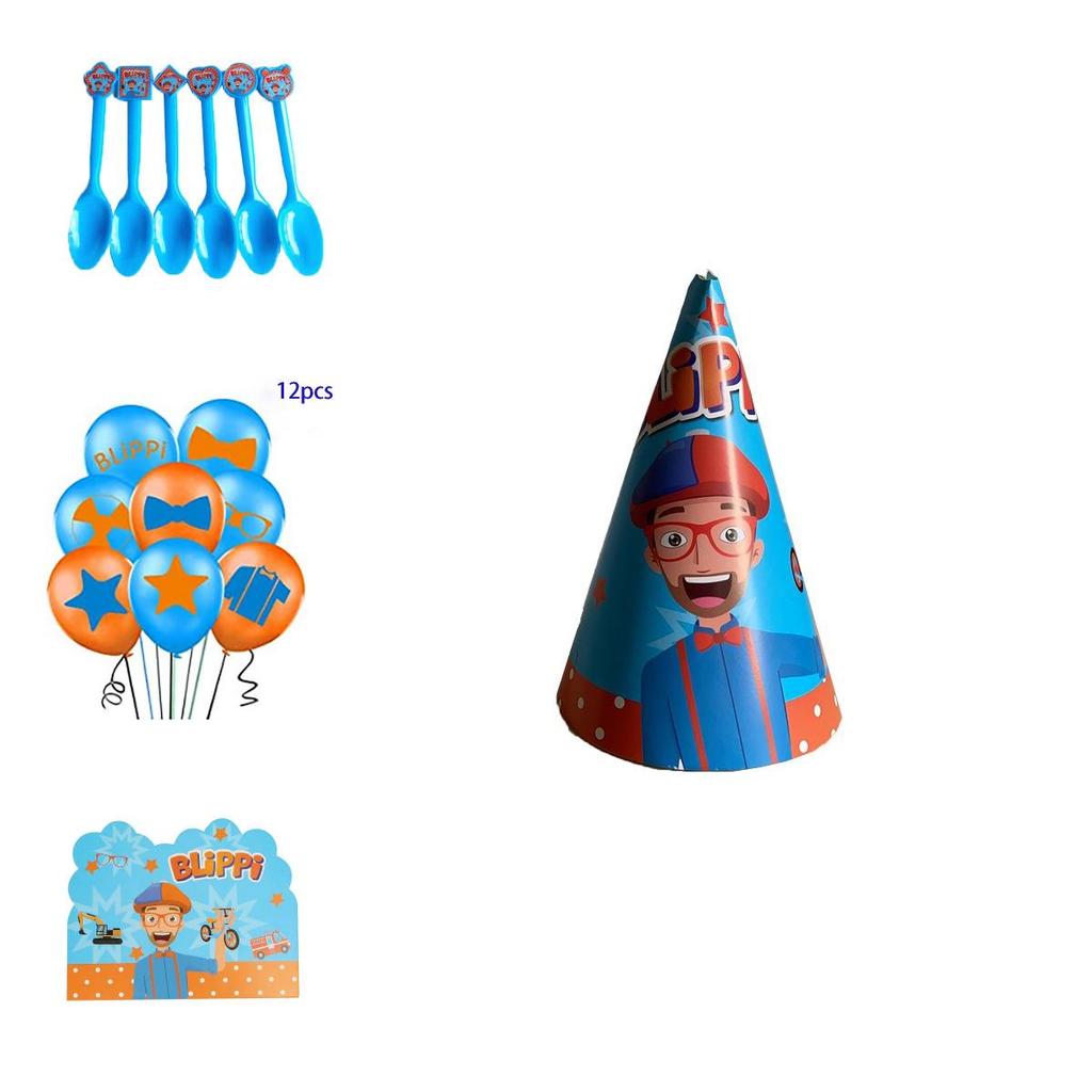 Multi-purpose Disposable Tableware Set Forks Knife Spoon Candy Box Popcorn Box