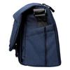 HAKUBA Camera Bag Plus Shell City 03 Messenger Navy Bag, 8.5L Large, (SP-CT03-MBLNV)