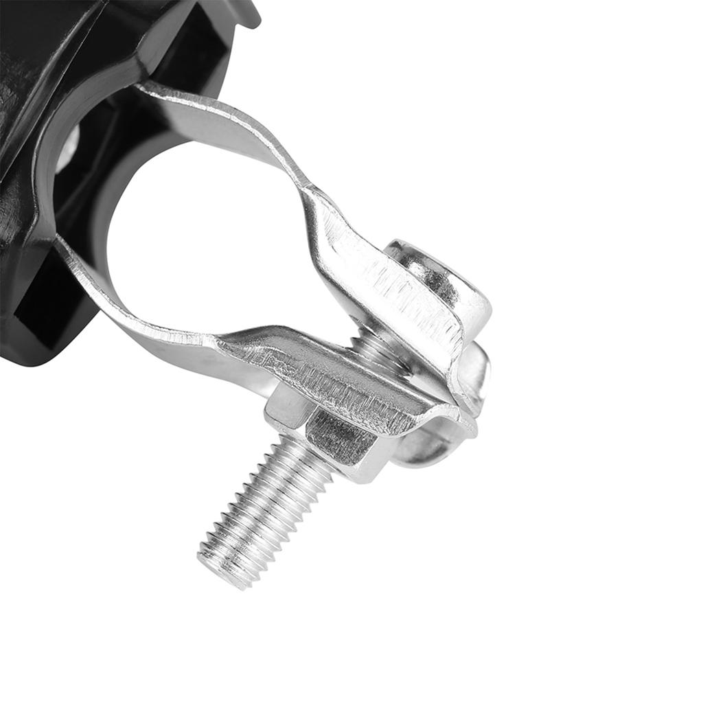 Throttle Lever Lawnmower Fit for 19mm Handlebar, Easy to Install, Great for Garden, Use, Made of High Quality Material