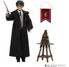 Mattel Harry Potter Doll + Accessories HND78