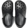 Classic Black Size 27 cm [CROCS] Sandals,