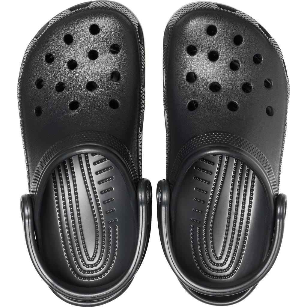Classic Black Size 27 cm [CROCS] Sandals,