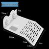 Turtle Basking Ramp: Floating Island Ladder for Aquariums