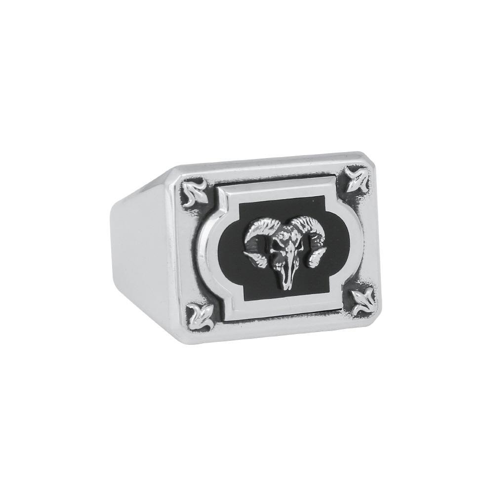 Sting925 Scutum Ring (B Type)