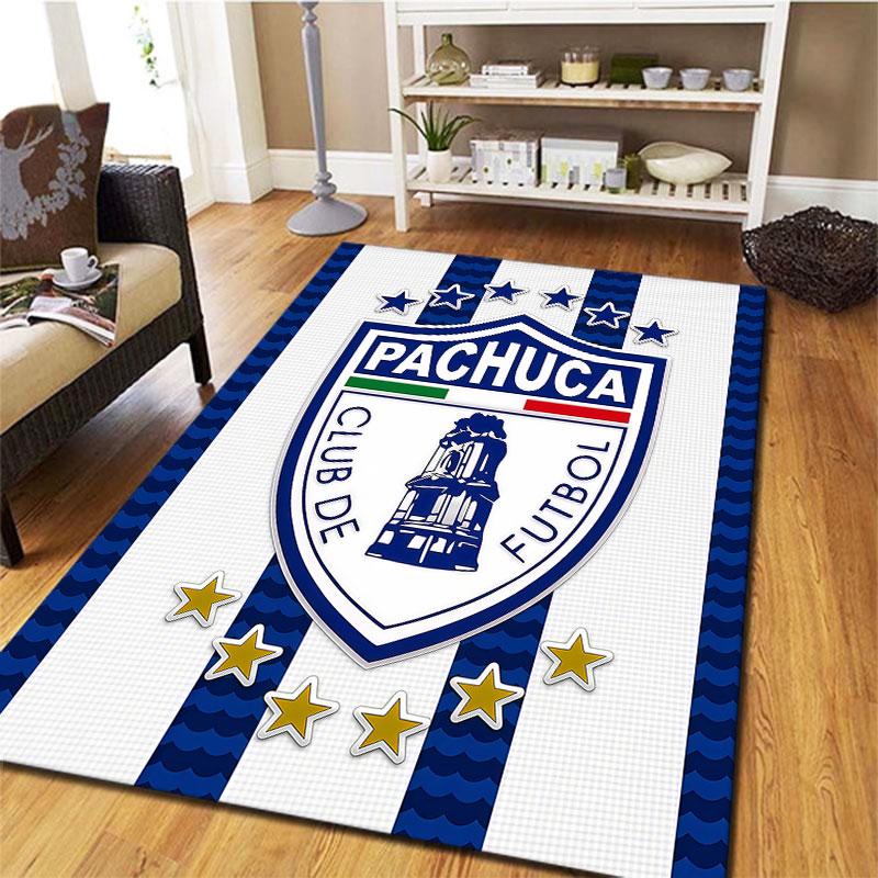 C.F. Pachuca Carpet Rug for Living Room Bedroom Home Sofa Decoration,Kids play Non-slip Floor Mat