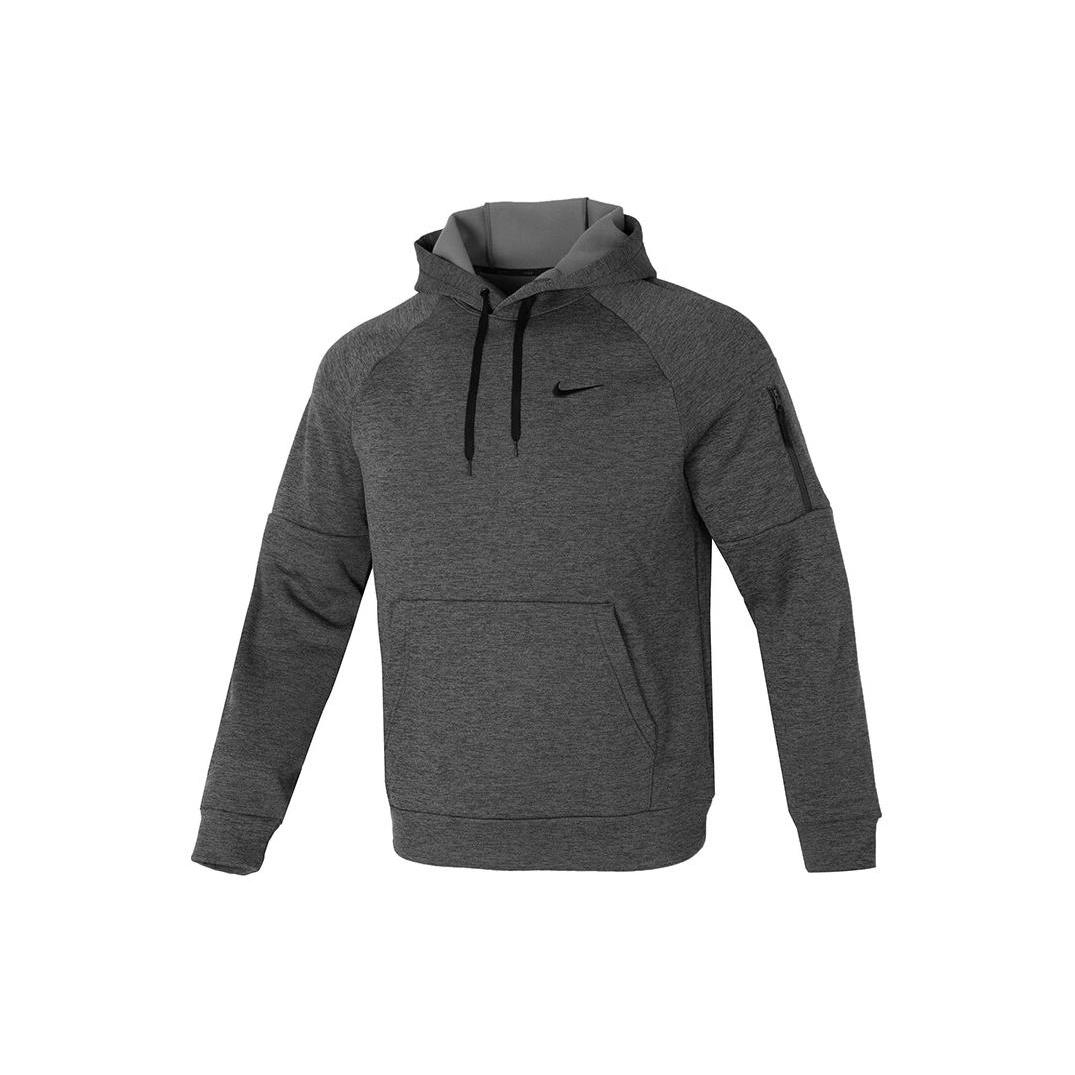 Мужская толстовка Nike Темно-серая DQ4835-071 M