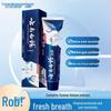 Yunnan Baiyao Gum Care & Whitening Toothpaste Set