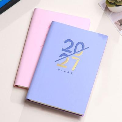 Notizblöcke & -bücher – Kalender