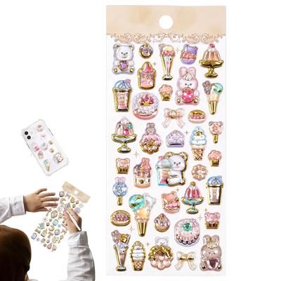 Jouets et jeux – Autocollants pour enfant