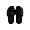 Puma Leadcat 2.0 Comfort Slide Sandals Women Sandals Black 385803-01