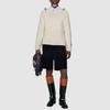 Gucci Velvet Pleat Front Shorts 679464-Z4716-1000