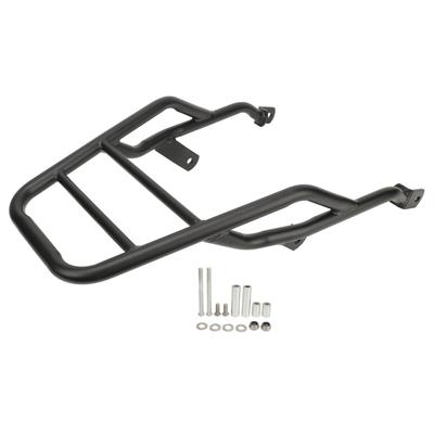 Motorcycle Rear Luggage Rack High Strength Motorcycle Cargo Carrier Holder for Scrambler 1200XC 1200XE