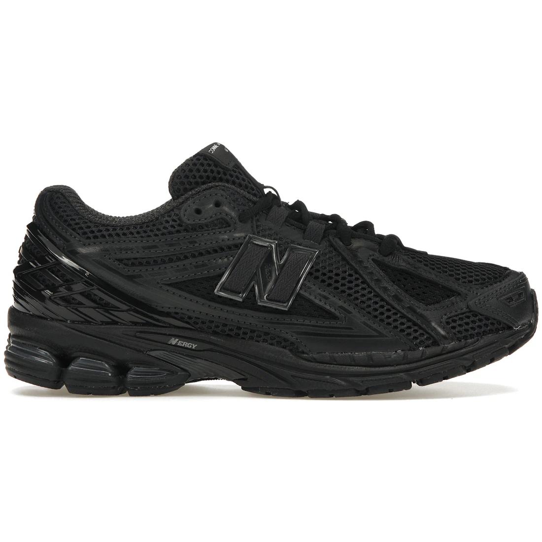 

Кроссовки New Balance 1906R Comme des Garcons Homme Черные(М1906РКМ) 40
