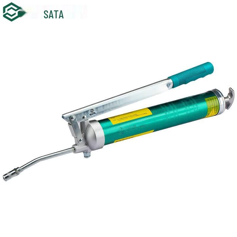 SATA Effort-Saving Grease Gun