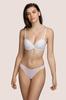 Gepolsterter BH Andres Sarda (92339)