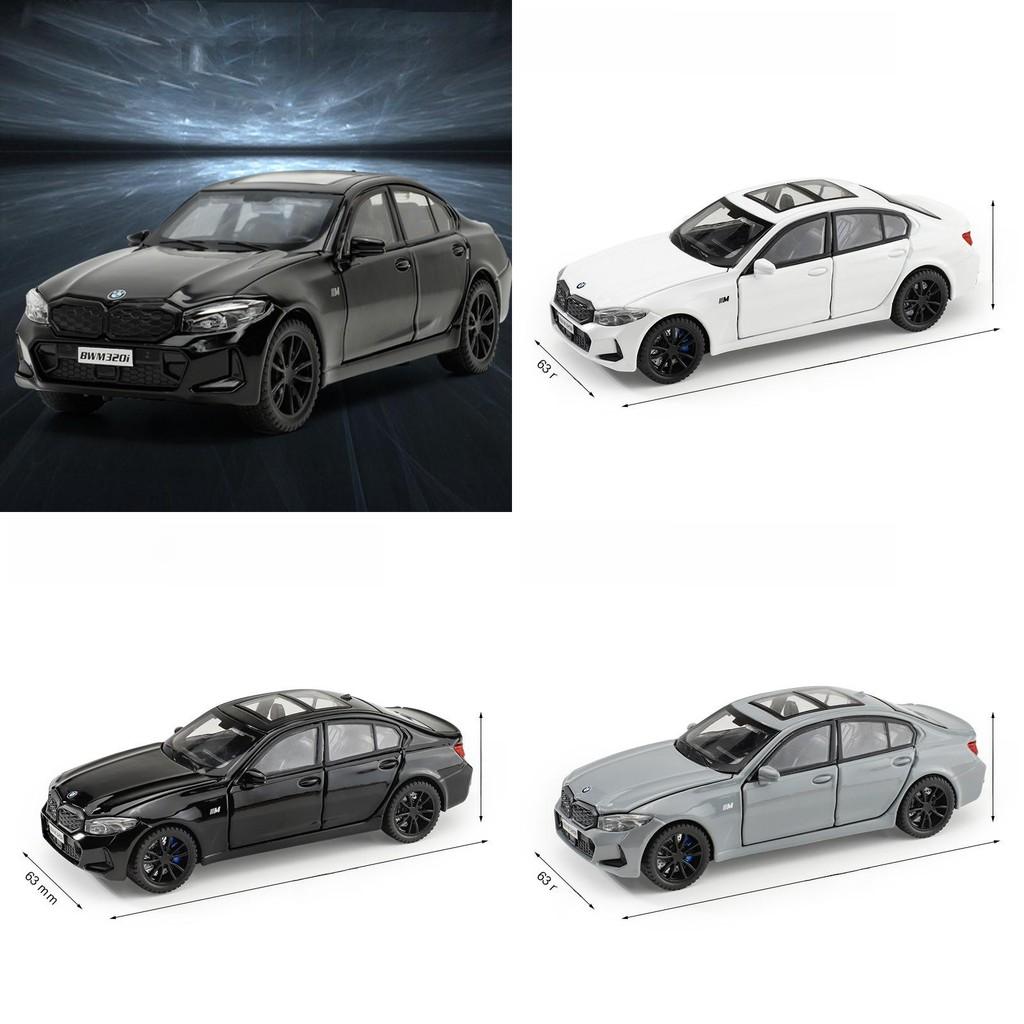 Alloy Toys Model Car 132 Scale Series Light Sound Collectors Gifts Festival