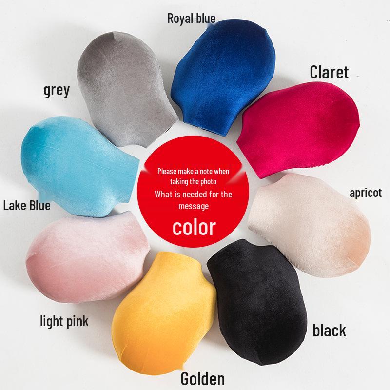 Desktop Female Mannequin Hat and Wig Display Stand