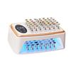 Wearable UV Nail Lamp for Two Hands – High Power Nail Art Phototherapy Lamp with Large Space