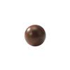 Japanese Minimalist Walnut Handle Solid Wood Cabinet and Wardrobe Drawer Handle