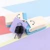 Making Keychain Hangtag Punch Handmade Embosser Punching Machine Keychain Embossing Machine Handmade Cards Tags