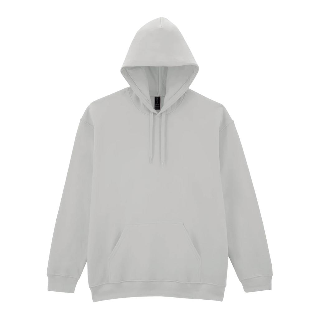 Gildan Mens Softstyle Midweight Hoodie
