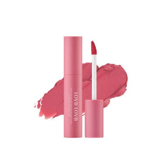 

LOVB LOVB Color Fixing Tint Tint 5g RED RED