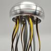 Mechanical Jellyfish Dancing Ornaments Creative High-end Tide Play Decoration Ornaments Suitable for Decompression
