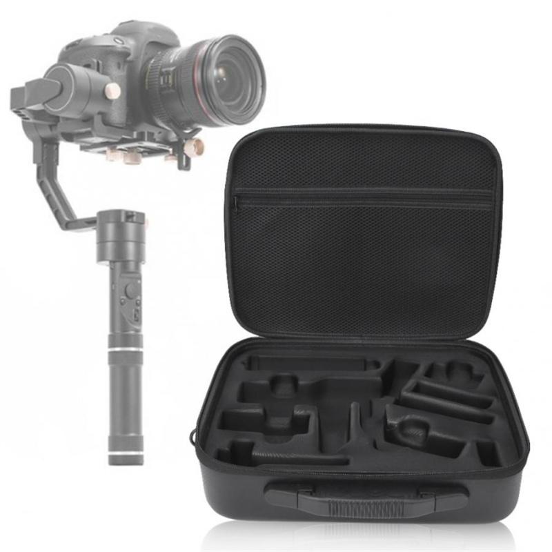 Handhållen Gimbal Stabilisator Skyddsfodral Vattentät Handväska Tillbehör Förvaringsväska Kompatibel För