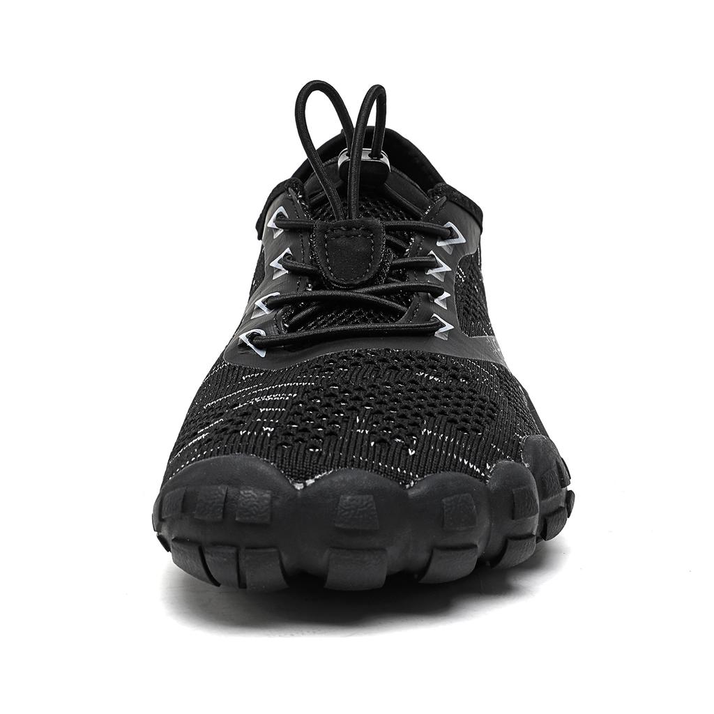 Water Shoes For Women Men Comfortable Barefoot Shoes Upstream Breathable Beach Shoes Quick Dry River Sea Aqua Shoes Sneakers