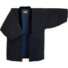 Kurume Handmade Hanten for Men, Made in Japan, Filled with Cotton (76)