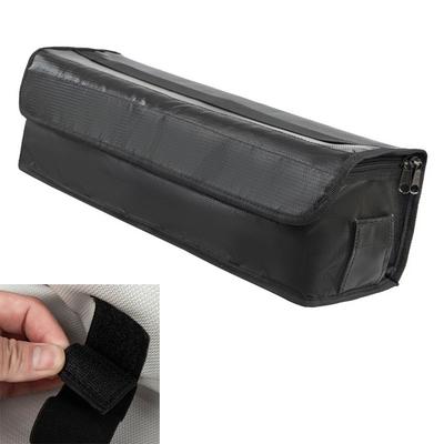 Battery Bag Electric Bike Fireproof Storage Bag Water-proof