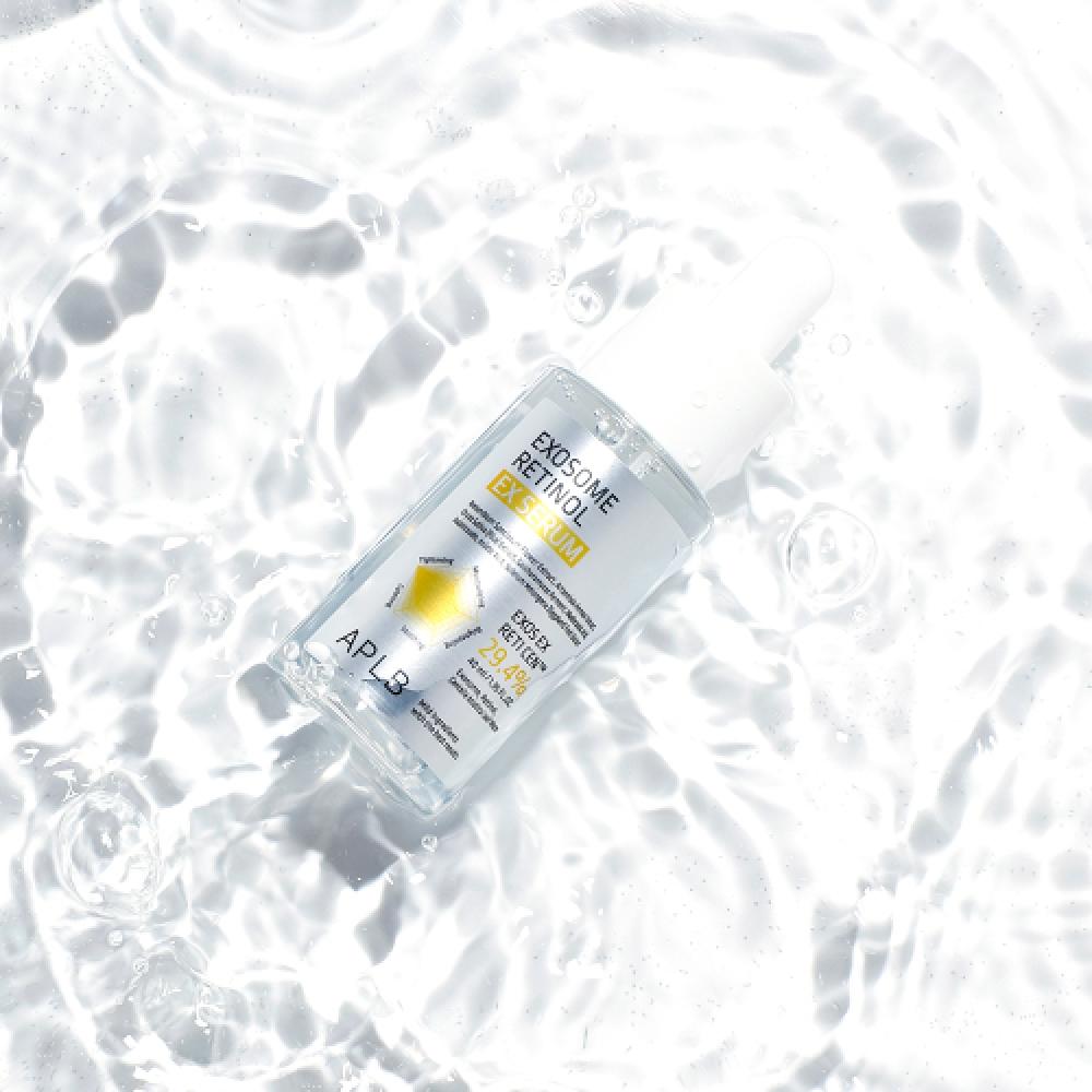 Aplb Exosome Retinol Ex Serum