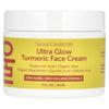 Ultra Glow Kurkuma-Gesichtscreme, 2 fl oz (60 ml)