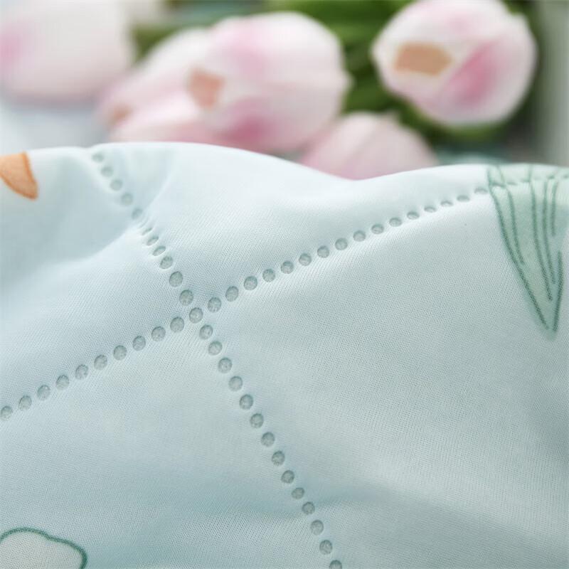 Tangna Home Textiles Cooling Summer Quilt