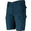 Lahti Pro L40716 Navy Blue Work Shorts Size 1 Pc