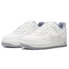 Nike Air Force 1 '07 'White Python' Women's Sneakers DX2678-100