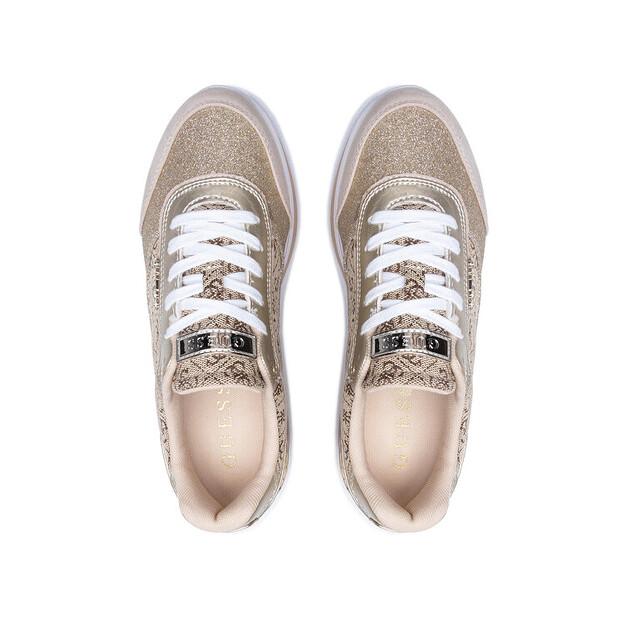 Кроссовки Guess Hansin2