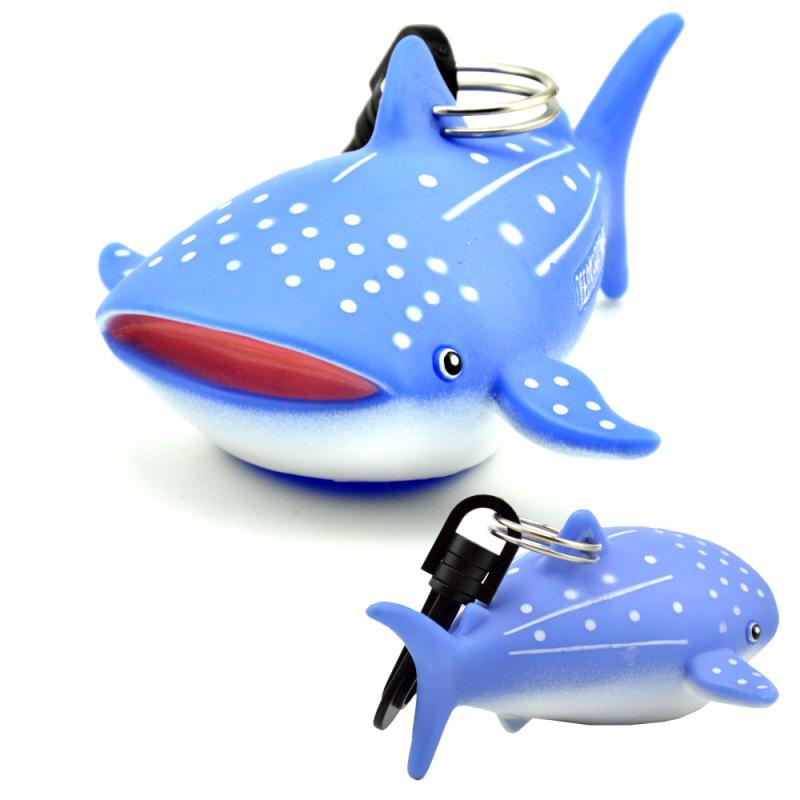 

Мундштук для подводного плавания с мультяшной рыбой, пылезащитный чехол, держатель регулятора с зажимом, осьминог, безопасный второй One size