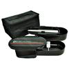 Skater 2-Tier Bento Box, Small Capacity, 670ml, with Cooler Bag, Made in Japan, Broad Conception KCQD3