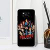 The Boys Homelander TV Phone Case For Xiaomi Poco X7 X6 X5 M7 M8 Pro F7 Ultra Redmi 15C 15 13C 13 12C 12 10 10C 10A Art Fundas P