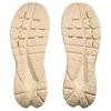 HOKA ONE ONE Breathable Running Shoes Men's Beige Apricot Black 1176250-EHL
