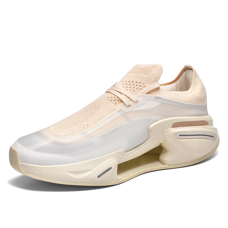 Orthotic Running Shoes for Men Women Casual Sports Sneakers - Supportive Jogging Trainers Free Shipping
